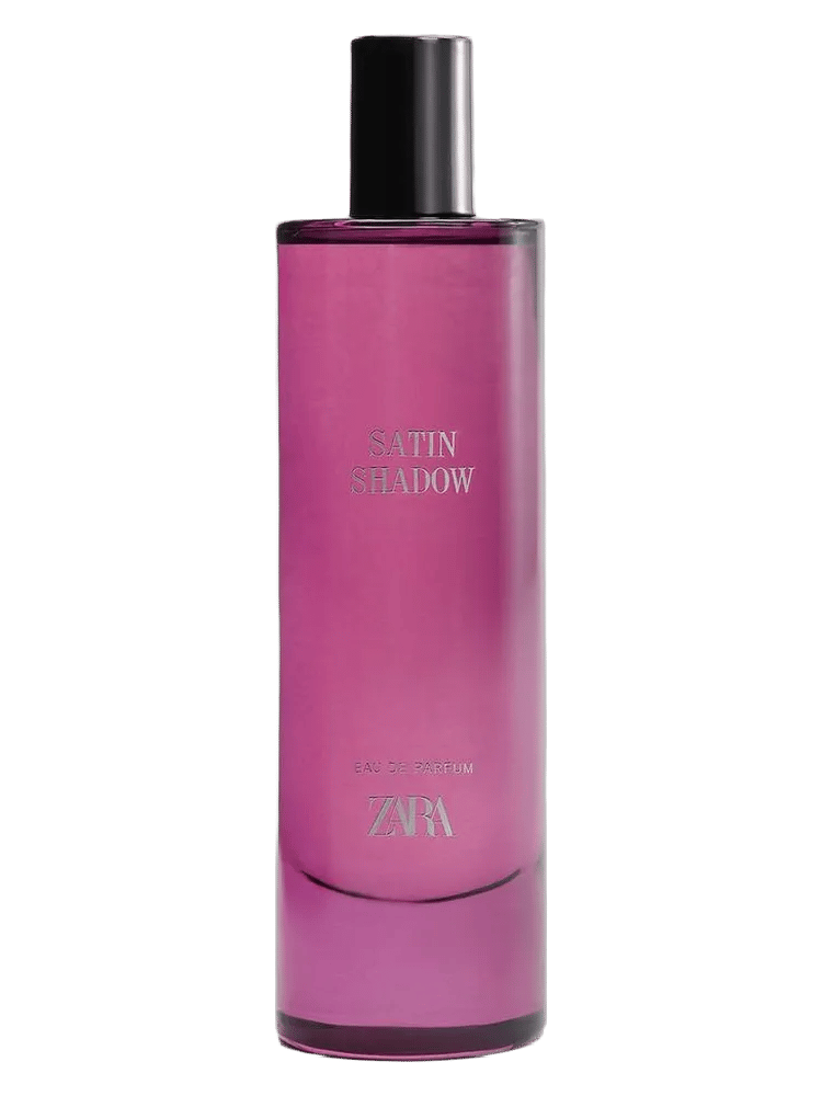 Satin Shadow by Zara
