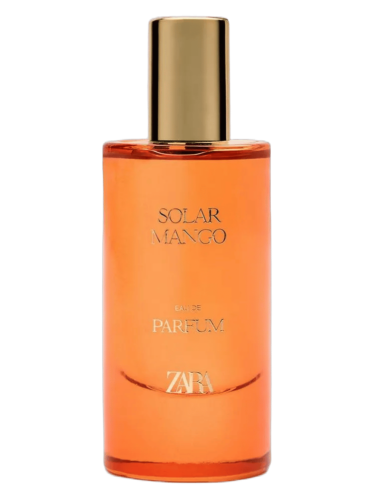 Solar Mango by Zara