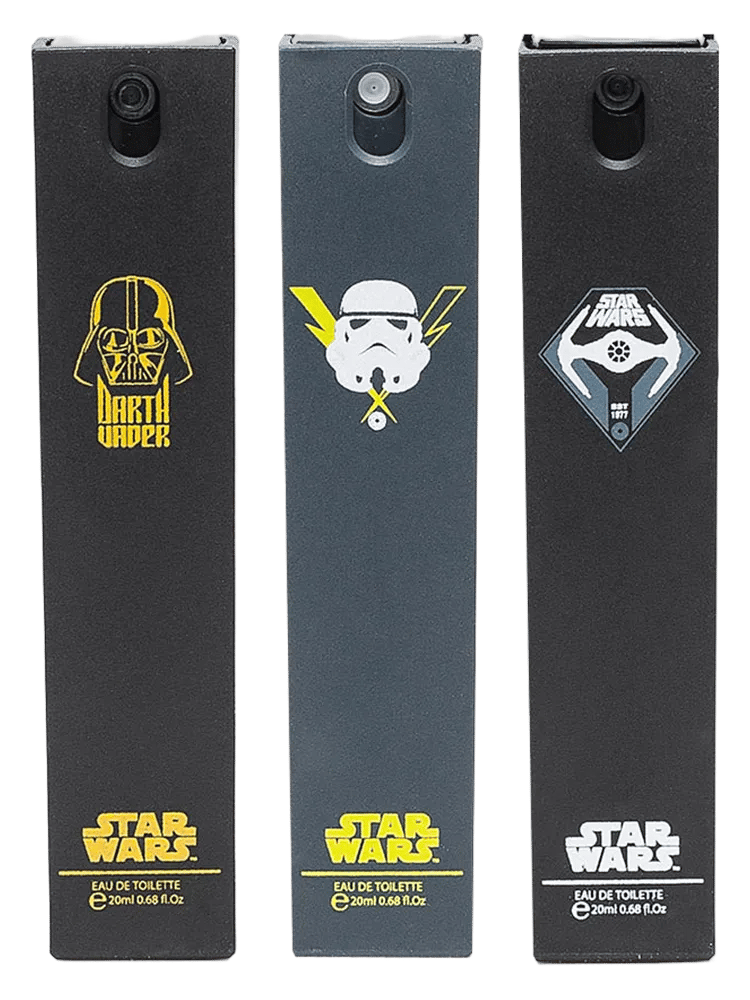 Star Wars by Zara
