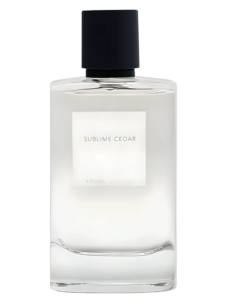 Sublime Cedar by Zara