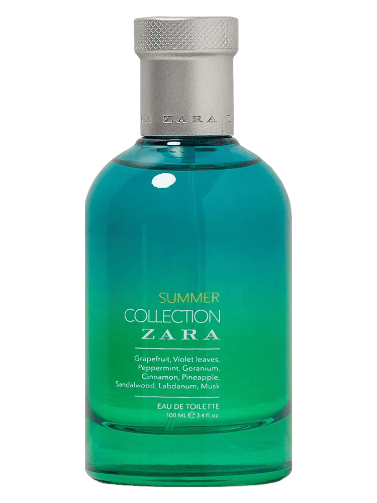 Summer Collection Zara by Zara
