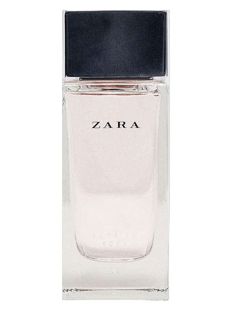 Sunrise Rose by Zara