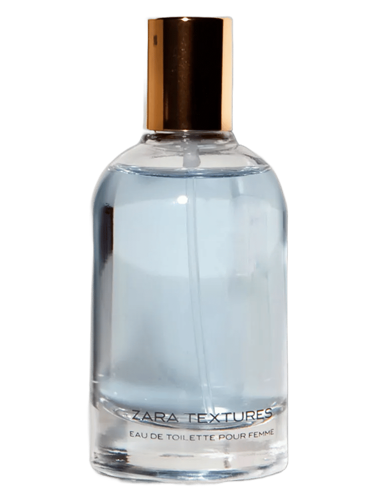 Textures Water Lily by Zara