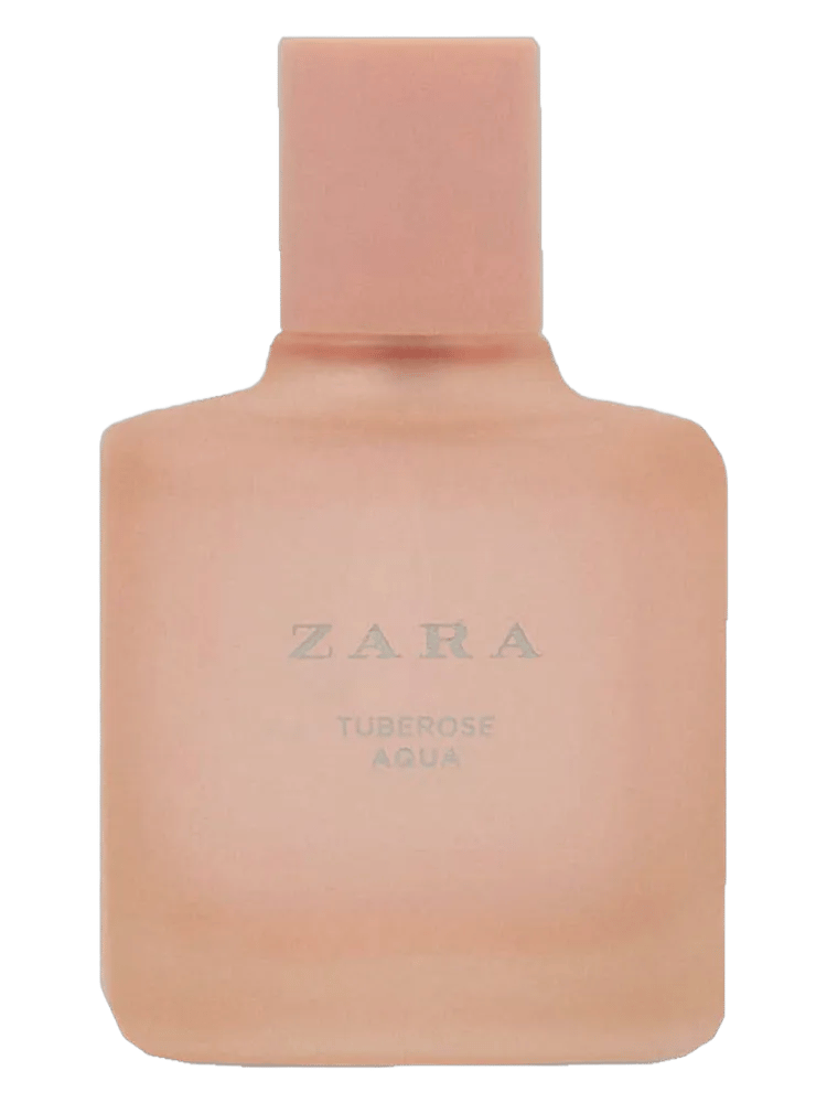 Tuberose Aqua by Zara