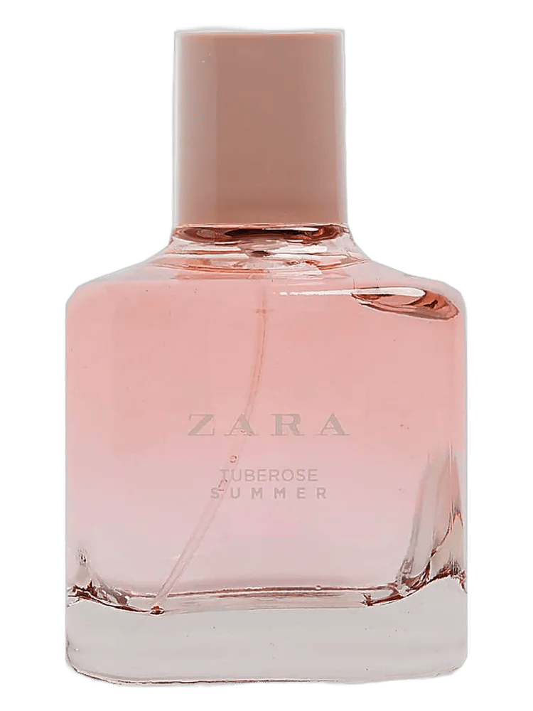Tuberose Summer by Zara