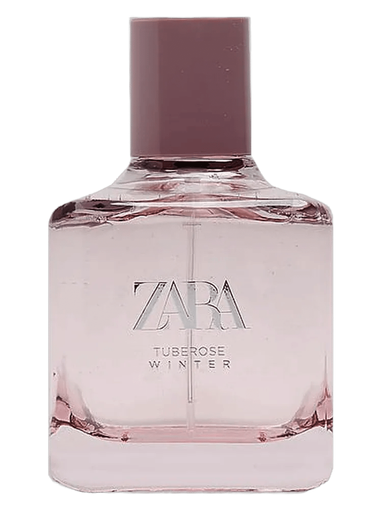 Tuberose Winter by Zara