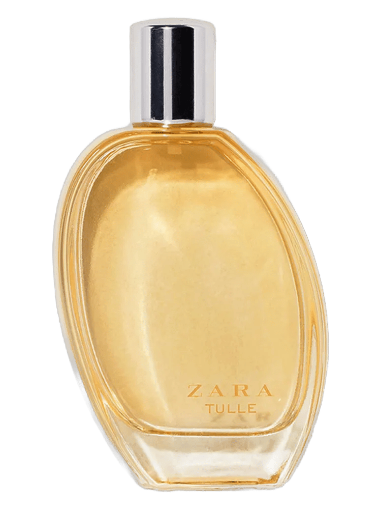 Tulle by Zara