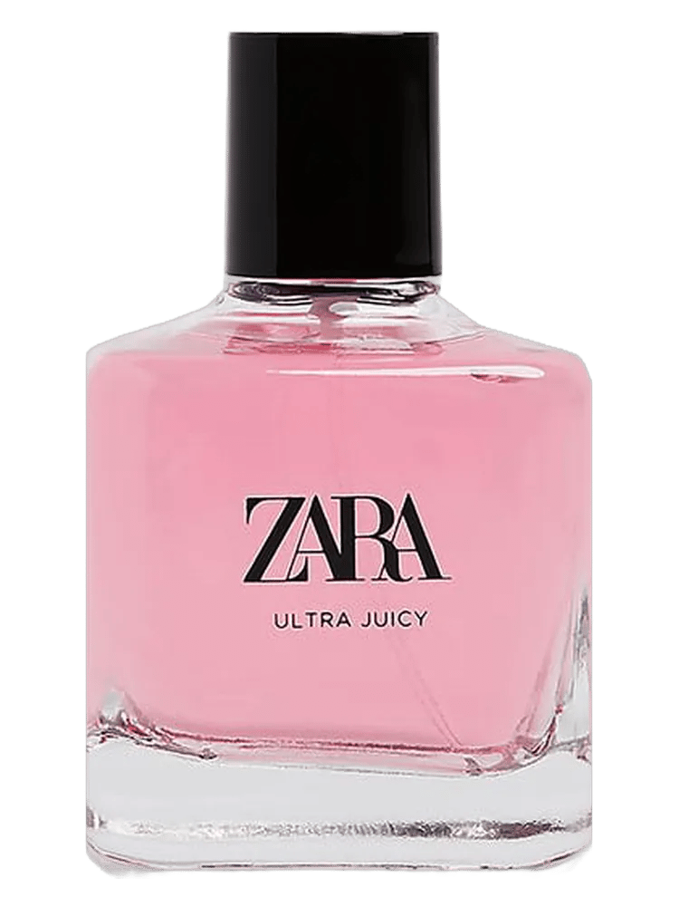 Ultra Juicy 2019 by Zara