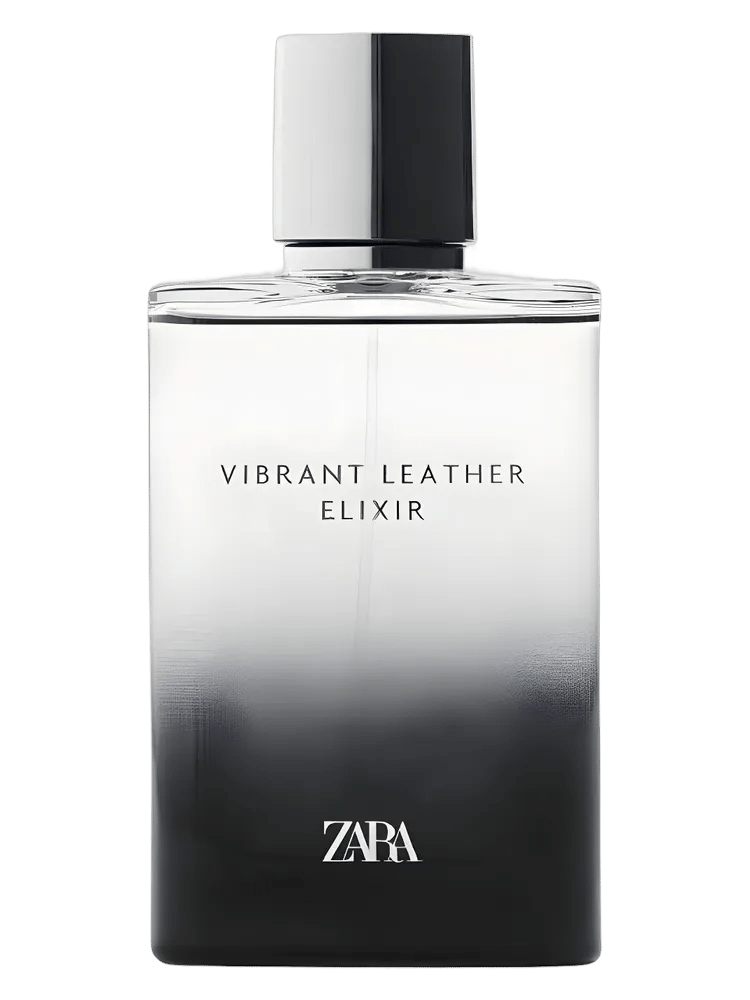 Vibrant Leather Elixir by Zara