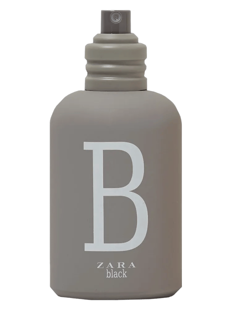 Zara Black by Zara