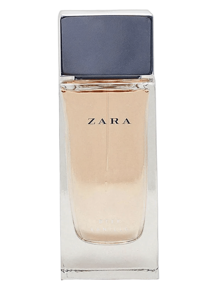 Zara Deep Vanilla by Zara