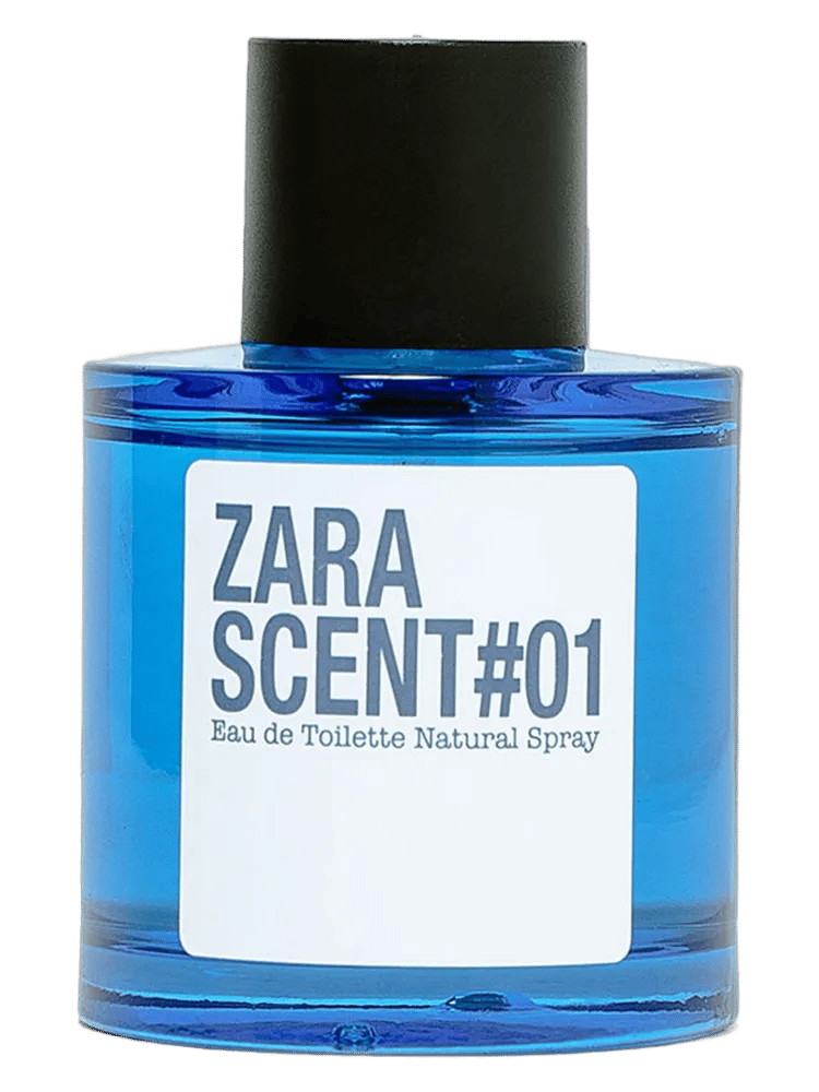 Zara Scent #1 by Zara