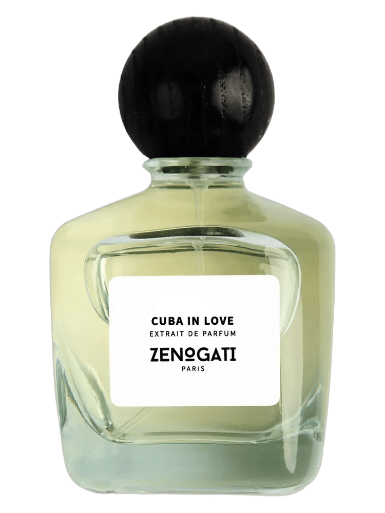 Cuba in Love by Zenogati