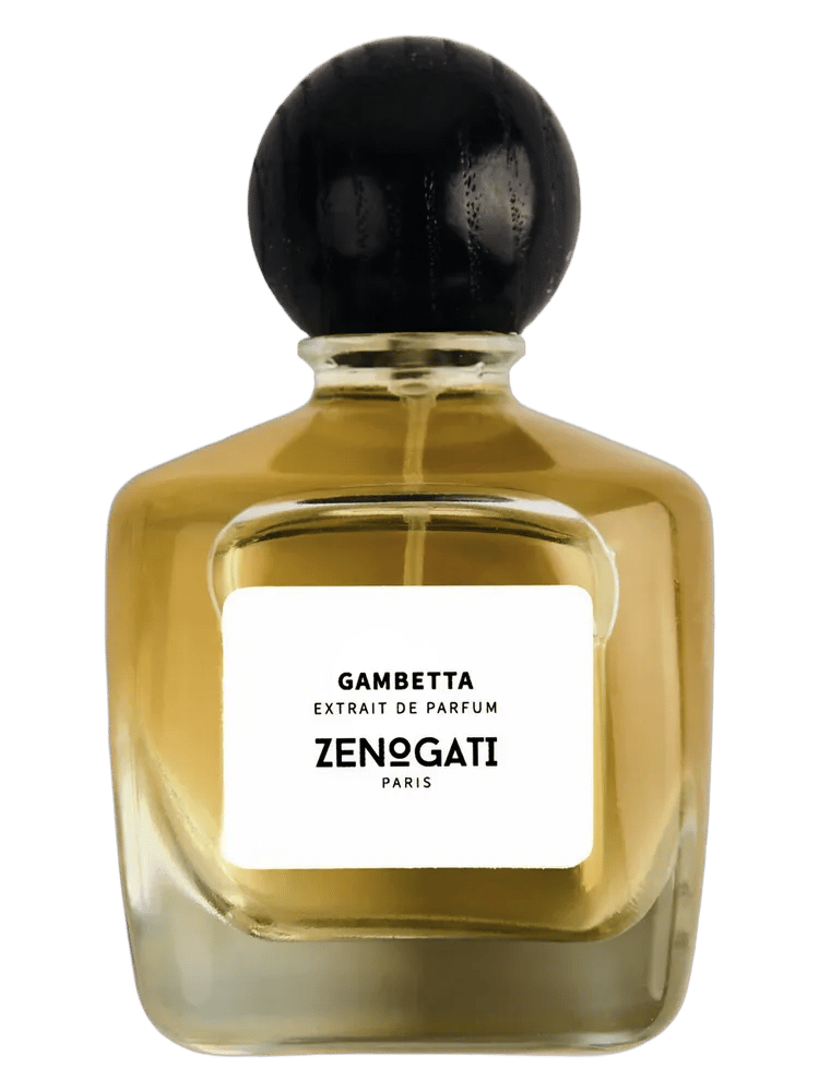 Gambetta by Zenogati