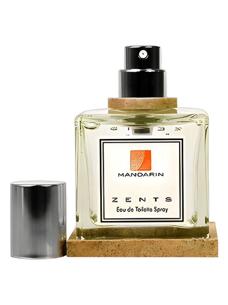 Mandarin by Zents