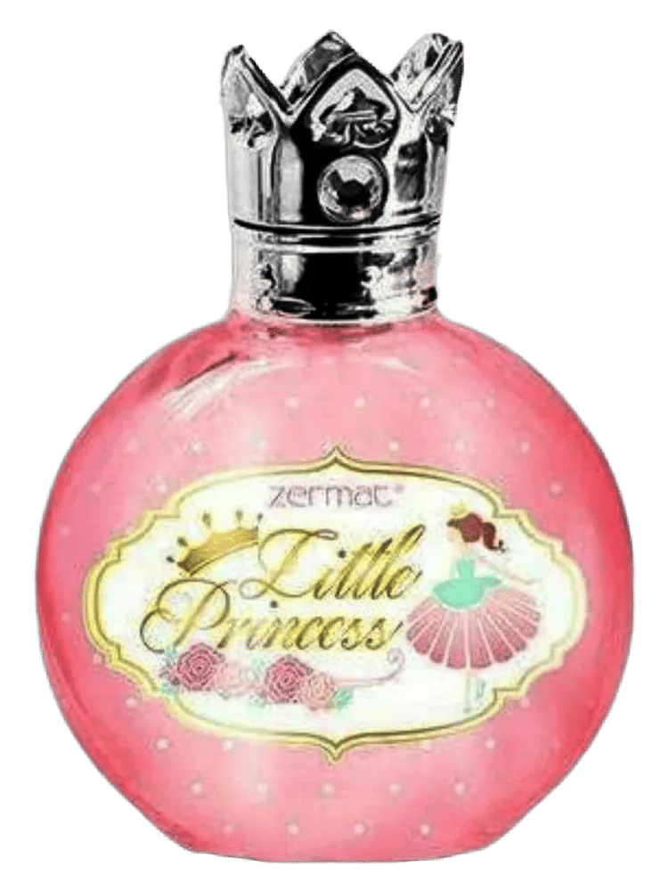 Little Princess by Zermat