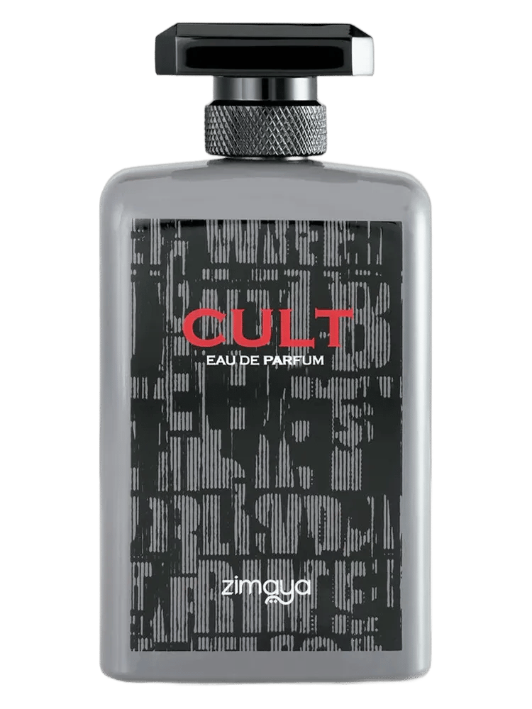 Cult by Zimaya