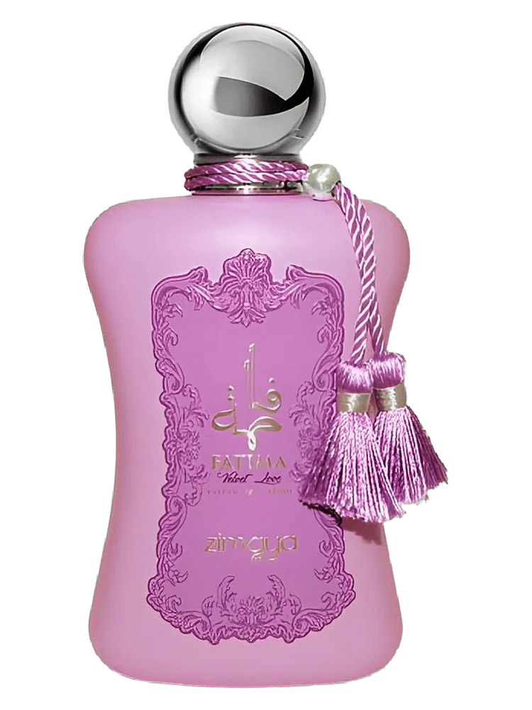 Fatima Velvet Love by Zimaya
