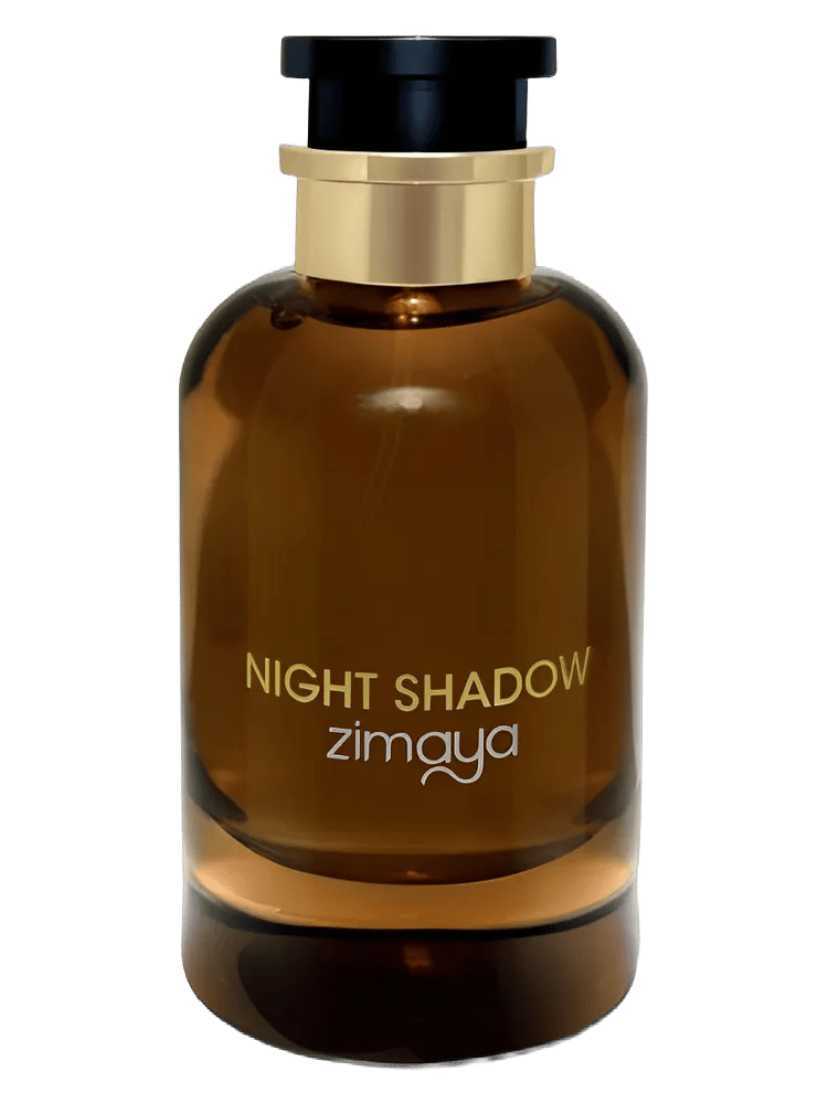 Night Shadow by Zimaya