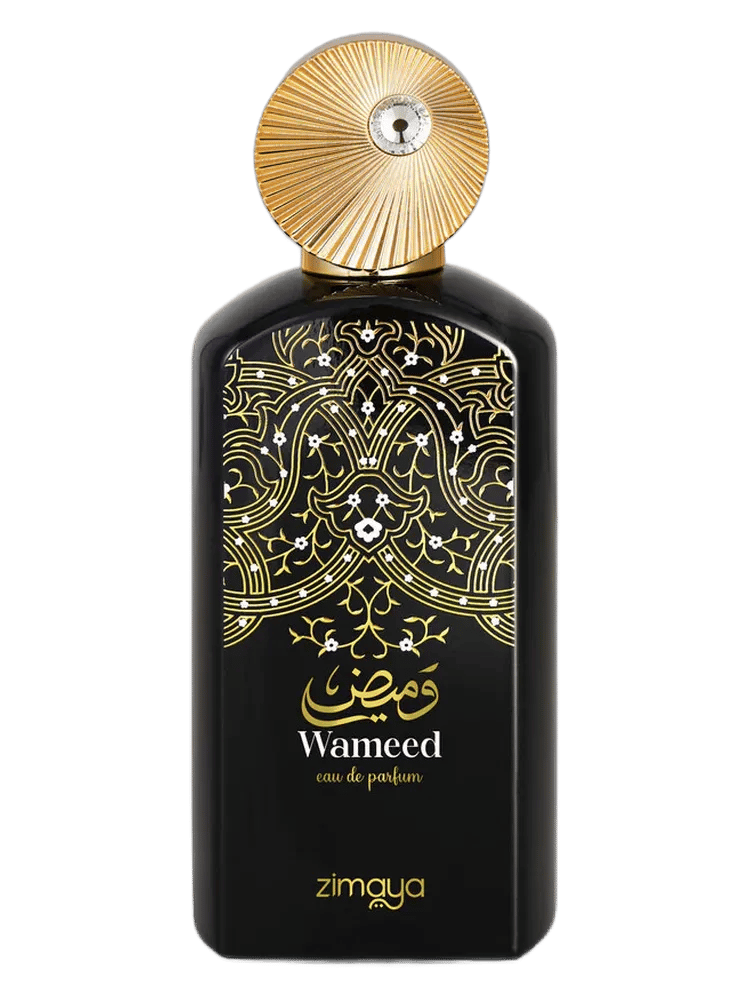 Wameed by Zimaya