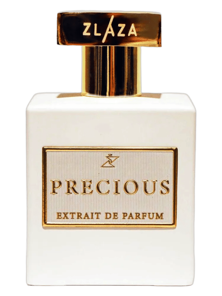 Precious by Zlaza