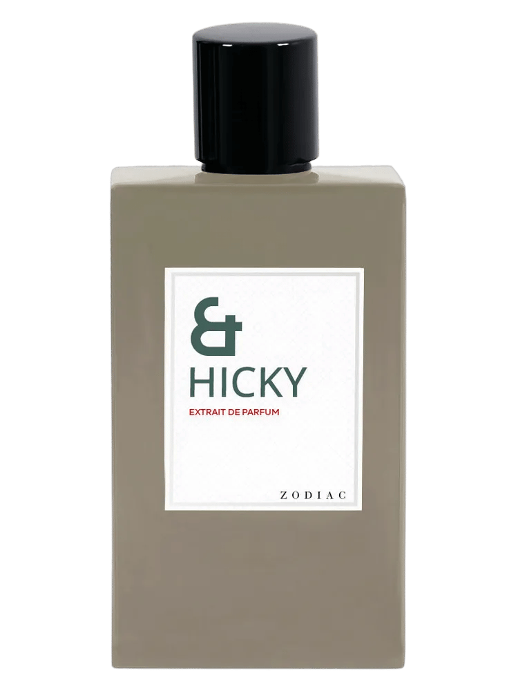 Hicky Extrait de Parfum by Zodiac