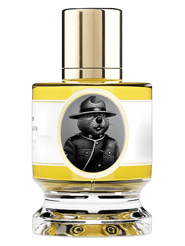 Beaver Maple Edition by Zoologist Perfumes