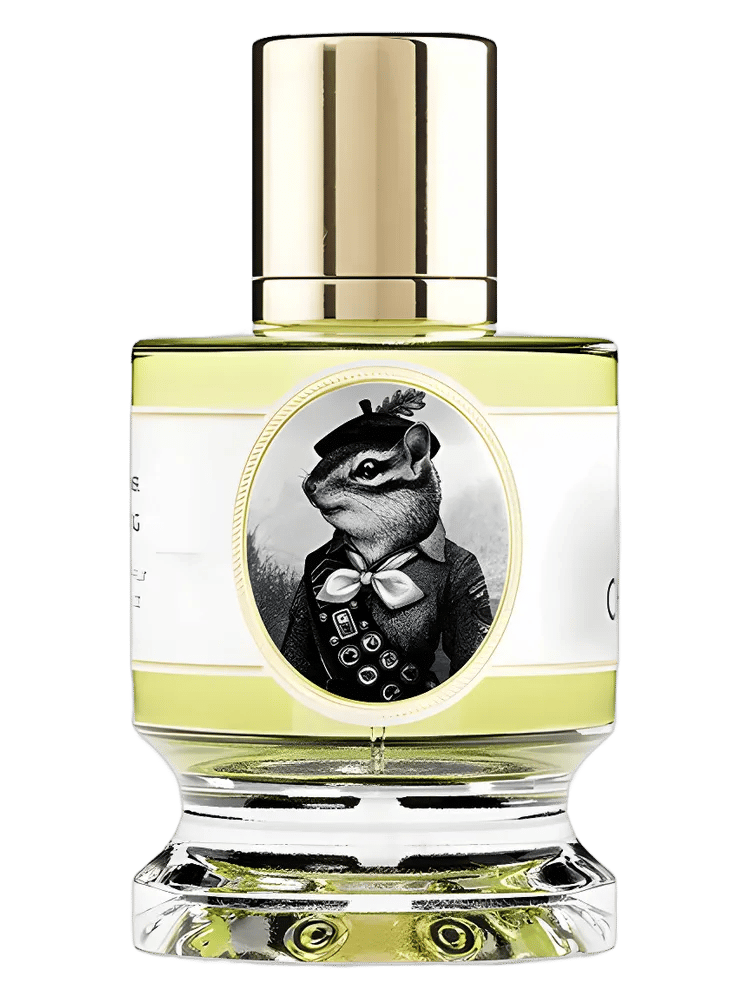 Chipmunk by Zoologist Perfumes
