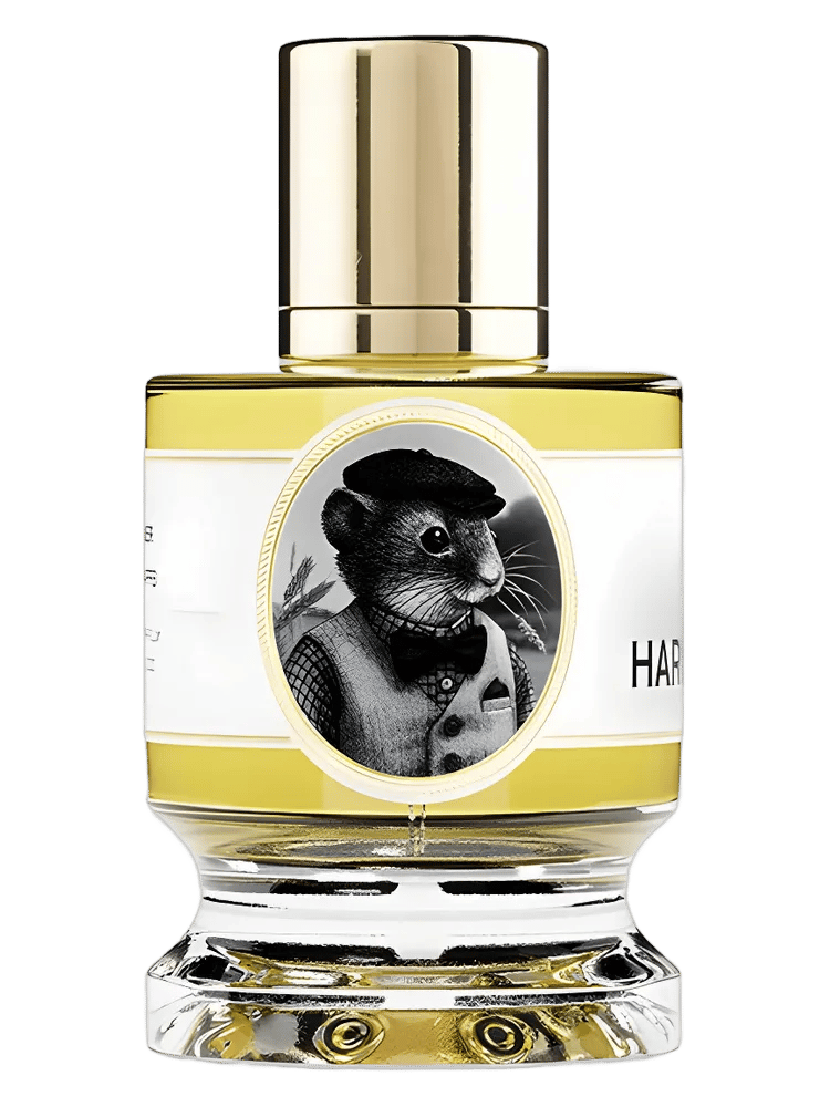 Harvest Mouse by Zoologist Perfumes