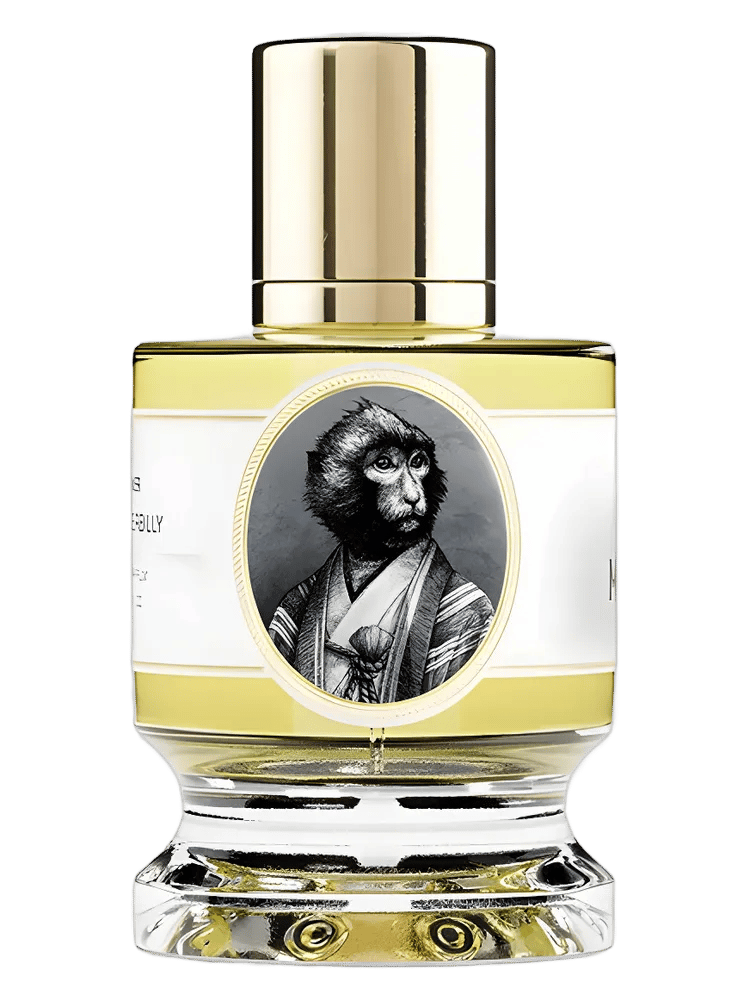 Macaque Yuzu Edition by Zoologist Perfumes