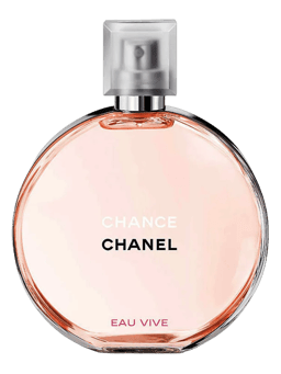 Chance Eau Vive