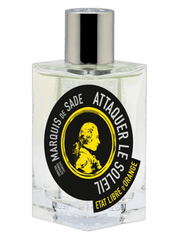 Attaquer Le Soleil Marquis De Sade
