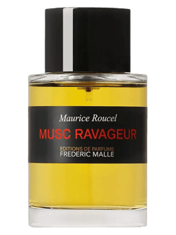 Musc Ravageur