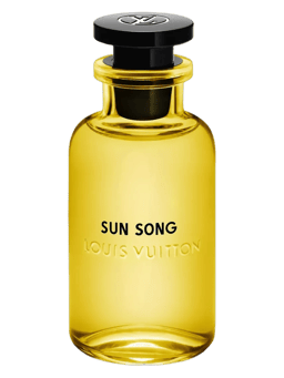Sun Song