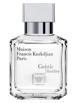Gentle Fluidity Silver