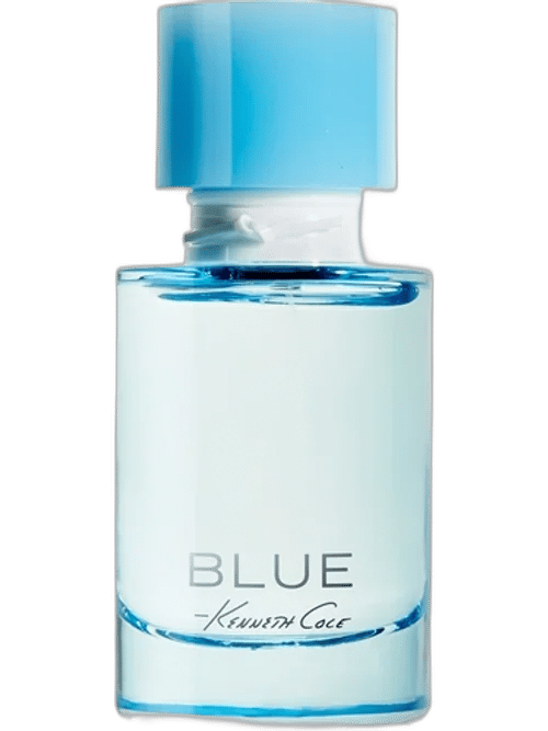 Blue For Her by Kenneth Cole