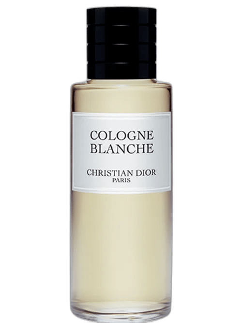 Blanche by Dior