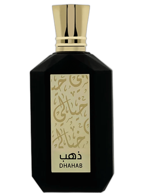 Dhahab by Khayali