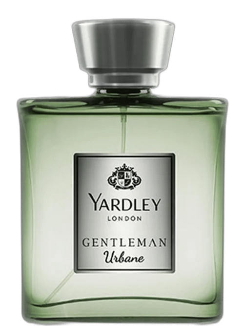Gentleman Urbane by Yardley