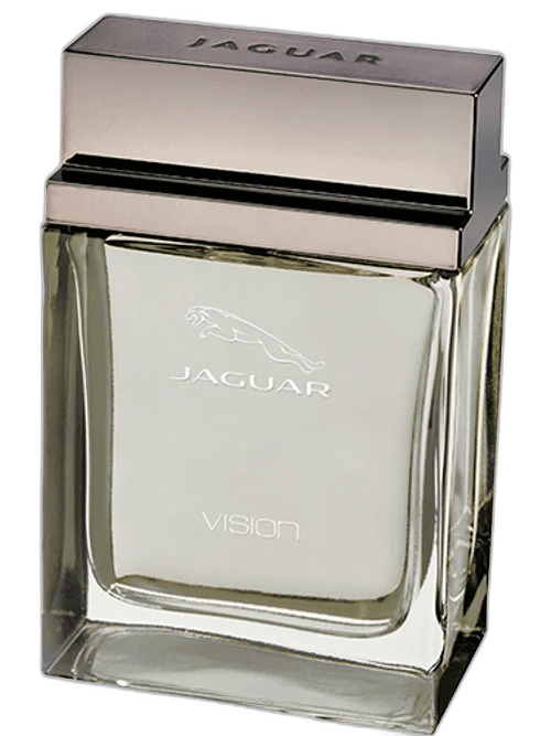 Vision I by Jaguar