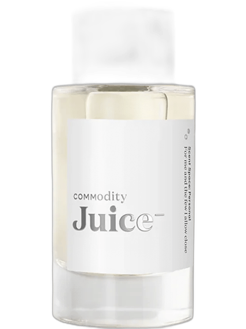 Juice Personal by Commodity