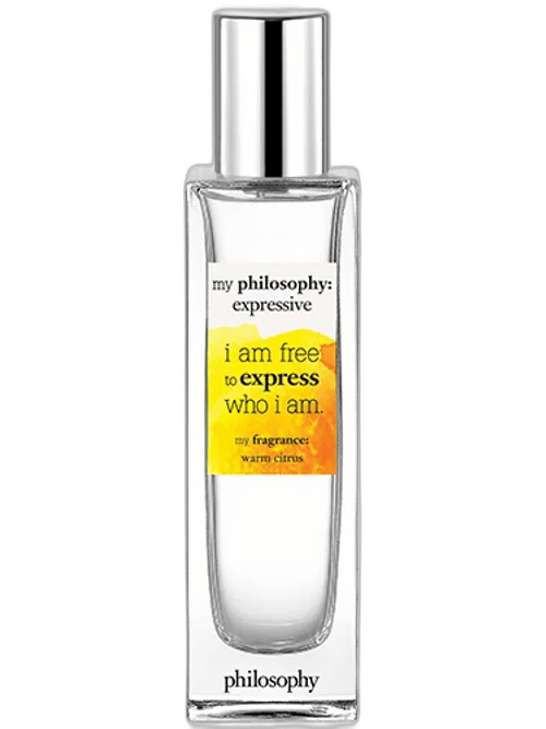 My : Expressive by Philosophy