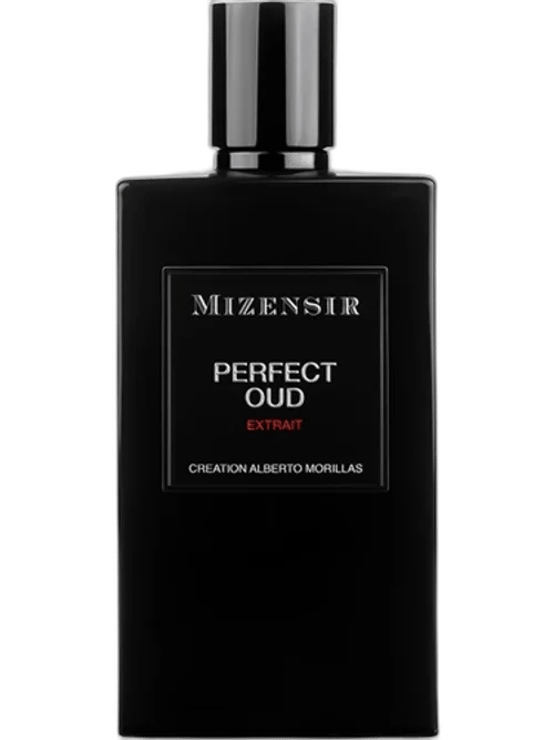 Perfect Oud Extrait De by Mizensir