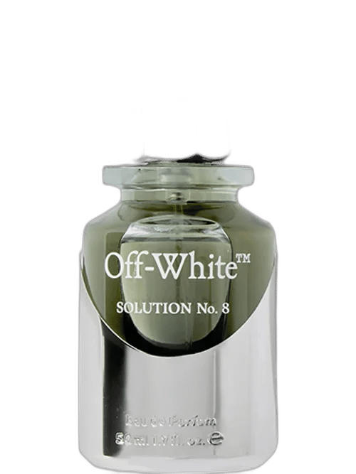 Solution No. 8 by Off-White