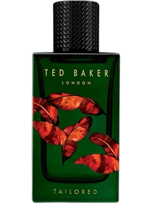 Tailored Amber by Ted Baker