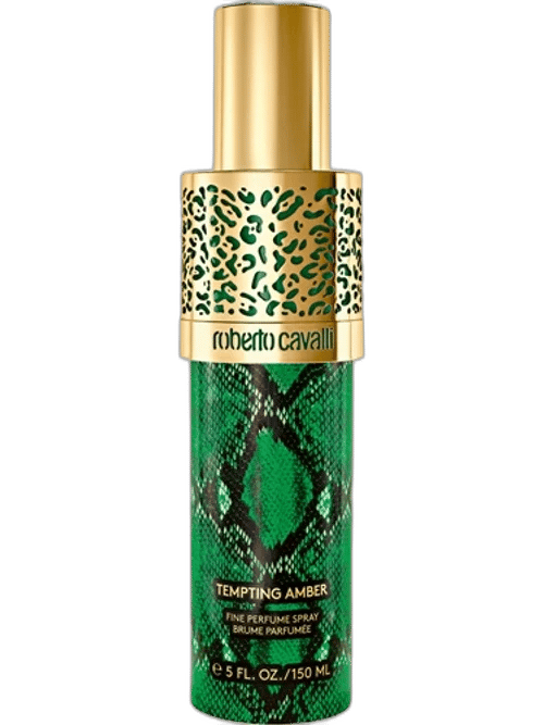 Tempting Amber by Roberto Cavalli