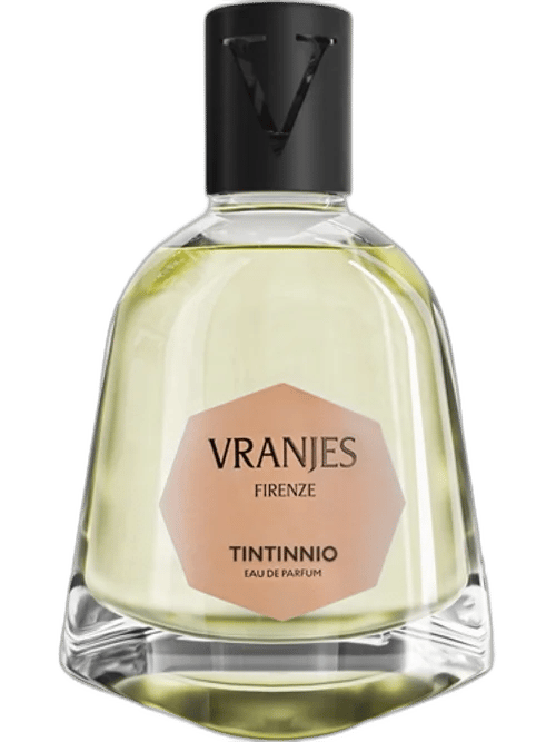Tintinnio by Dr Vranjes