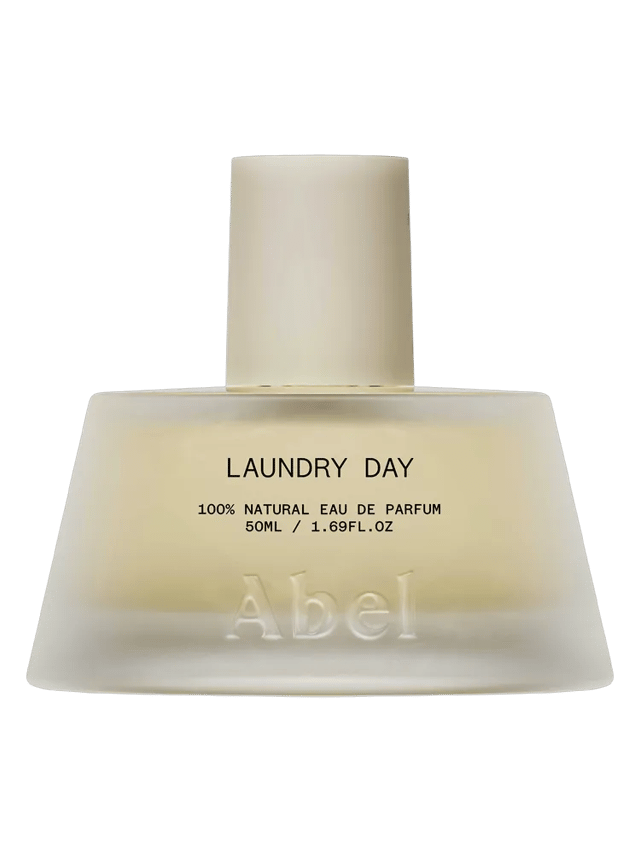 Laundry Day by Abel