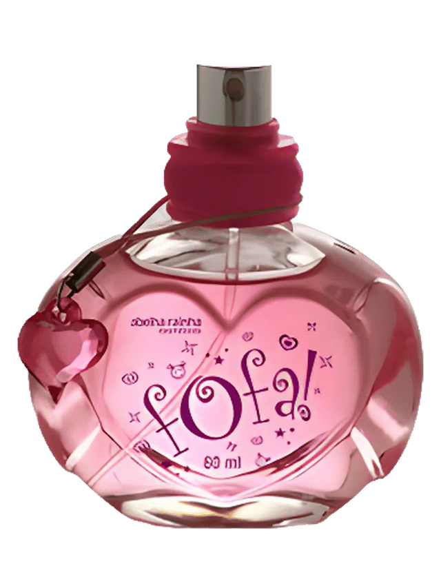 Fofa! by Abelha Rainha