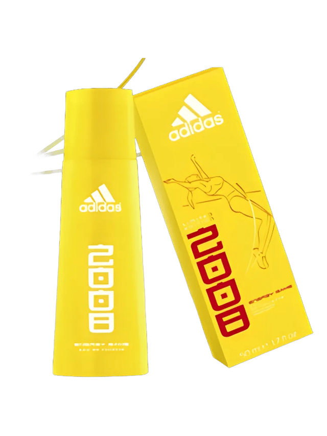 Energy Game by Adidas